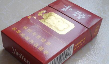 木盒外烟有哪些种类(木盒系列香烟图片)