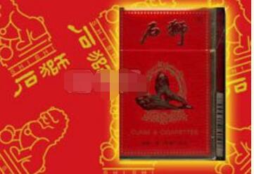 批发高档香烟