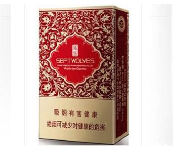 进口香烟组合图片