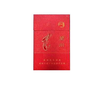 低调高档的香烟
