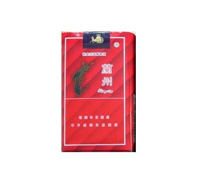 虎门进口香烟