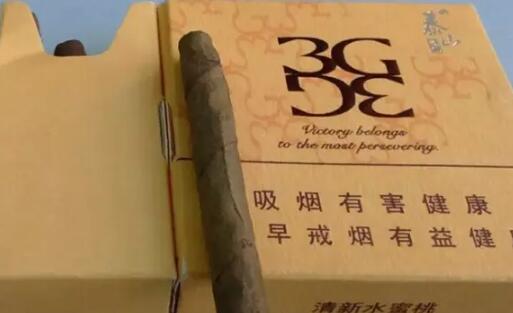 深度快评！香烟总仓一手货源招微商代理“笑口常开”