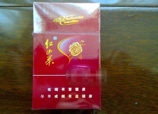 正品明香烟多少钱一条