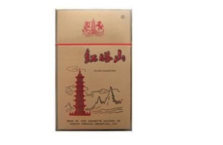 广东省高档香烟