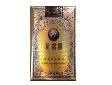 黄岐香烟批发市场