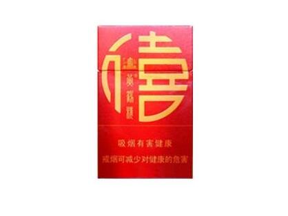 进口香烟剑