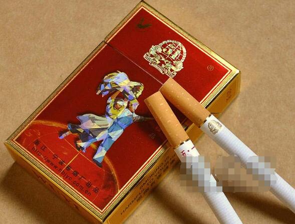 免税宝岛香烟多少钱一盒