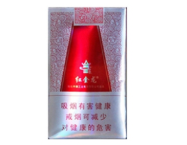 广西进口香烟有哪些