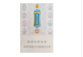七匹狼最高档香烟