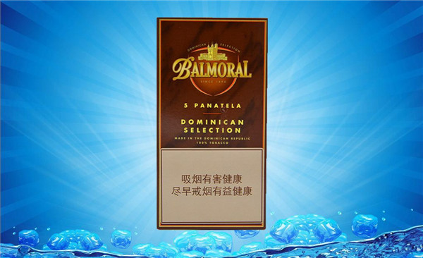 越南代工吻香烟多少钱一盒