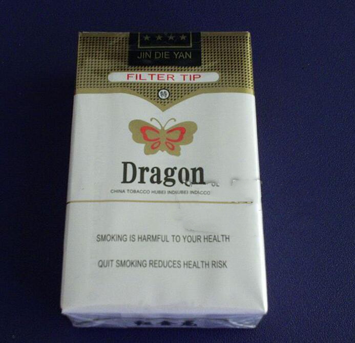 木头香烟批发