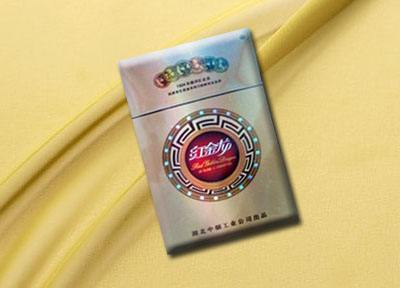 来袭！免税外烟零售和批发的一手货源“天荒地老”