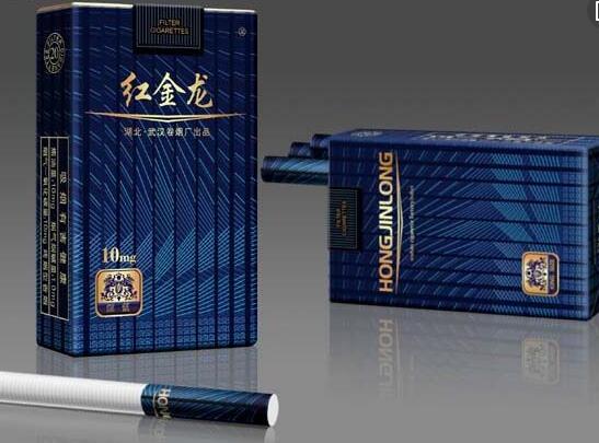 购进口香烟