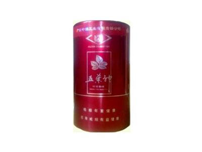 免税野马香烟价格