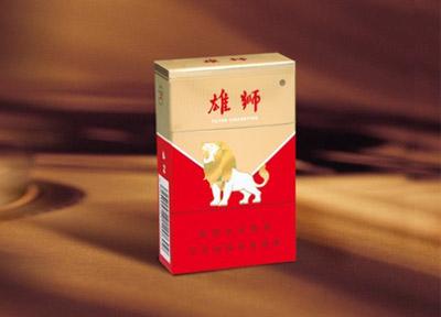大润发有进口香烟吗