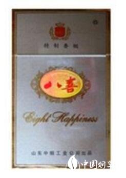 6元康希香烟厂家