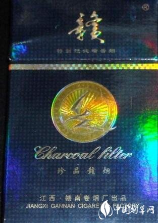 盛京香烟爆珠是什么味道